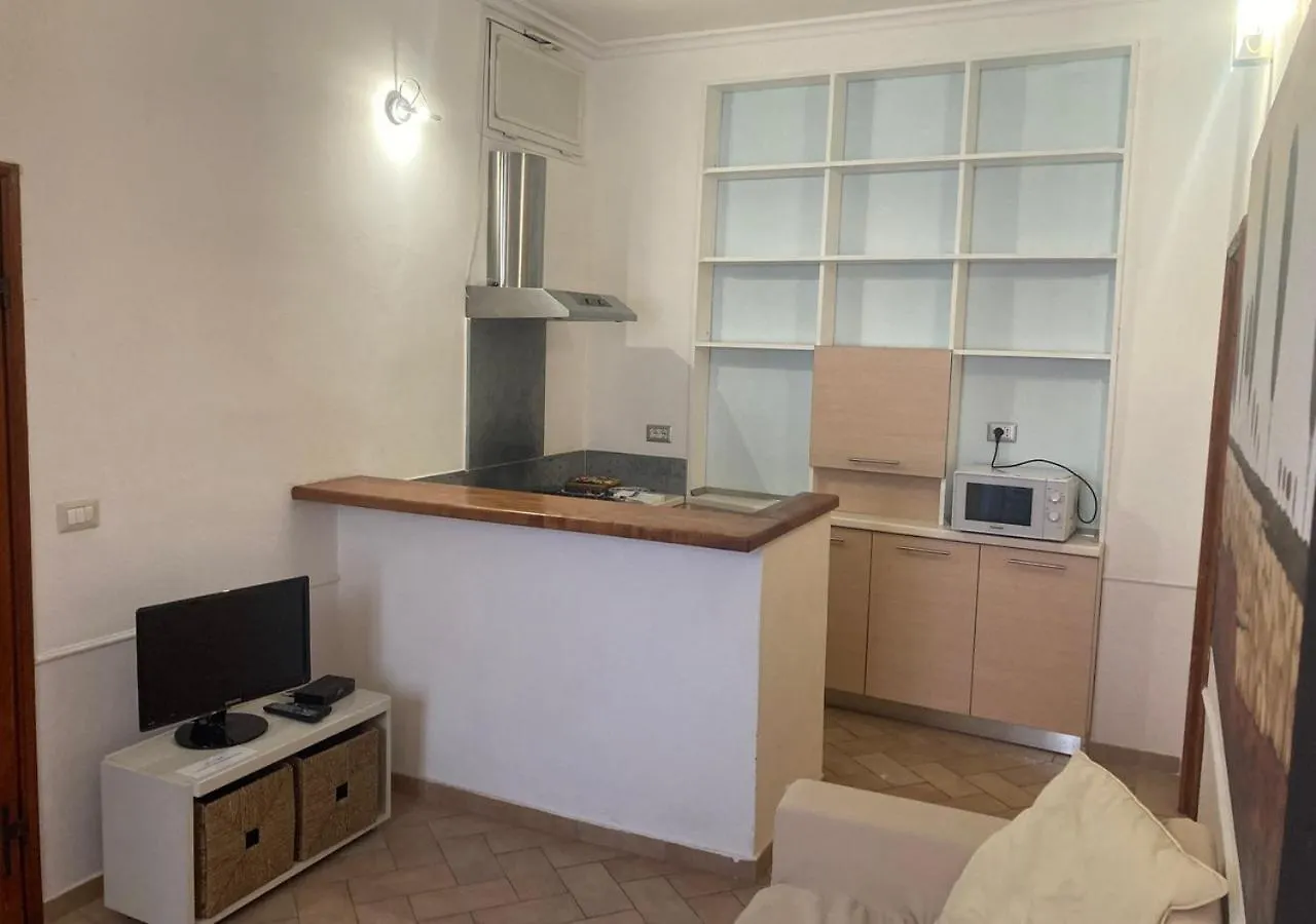 Casa Per 4 Villa Porto Santo Stefano