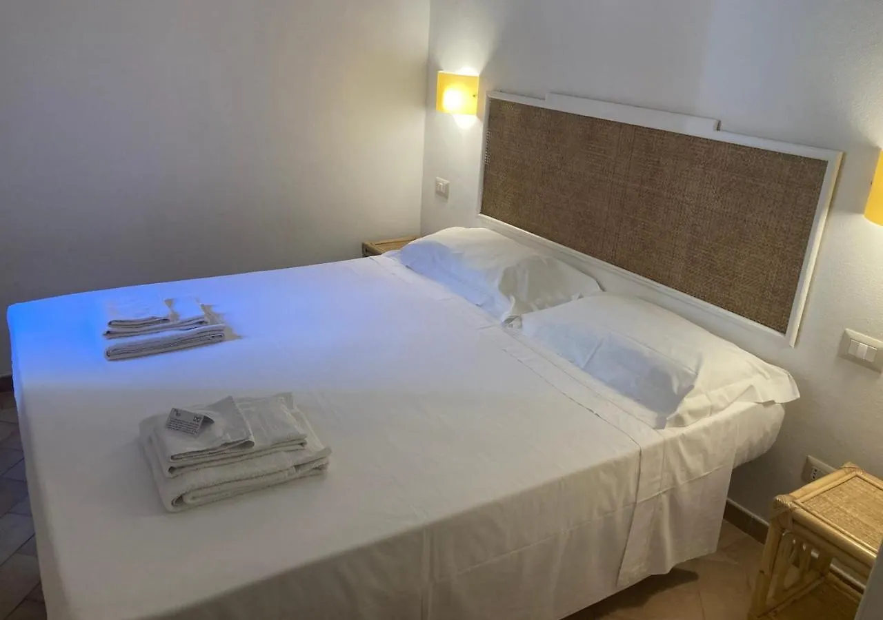 Holiday home Casa Per 4 Villa Porto Santo Stefano