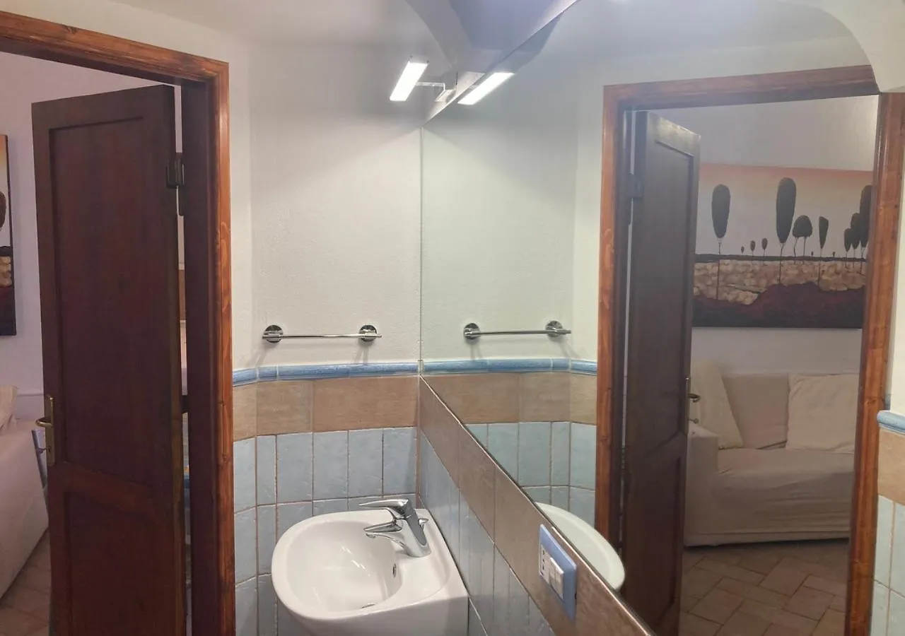 Holiday home Casa Per 4 Villa Porto Santo Stefano  Italy