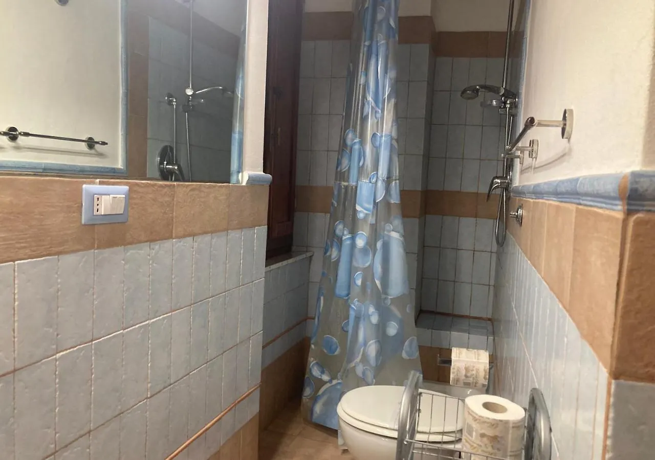 Casa Per 4 Villa Porto Santo Stefano  0*, Porto Santo Stefano (Grosseto)