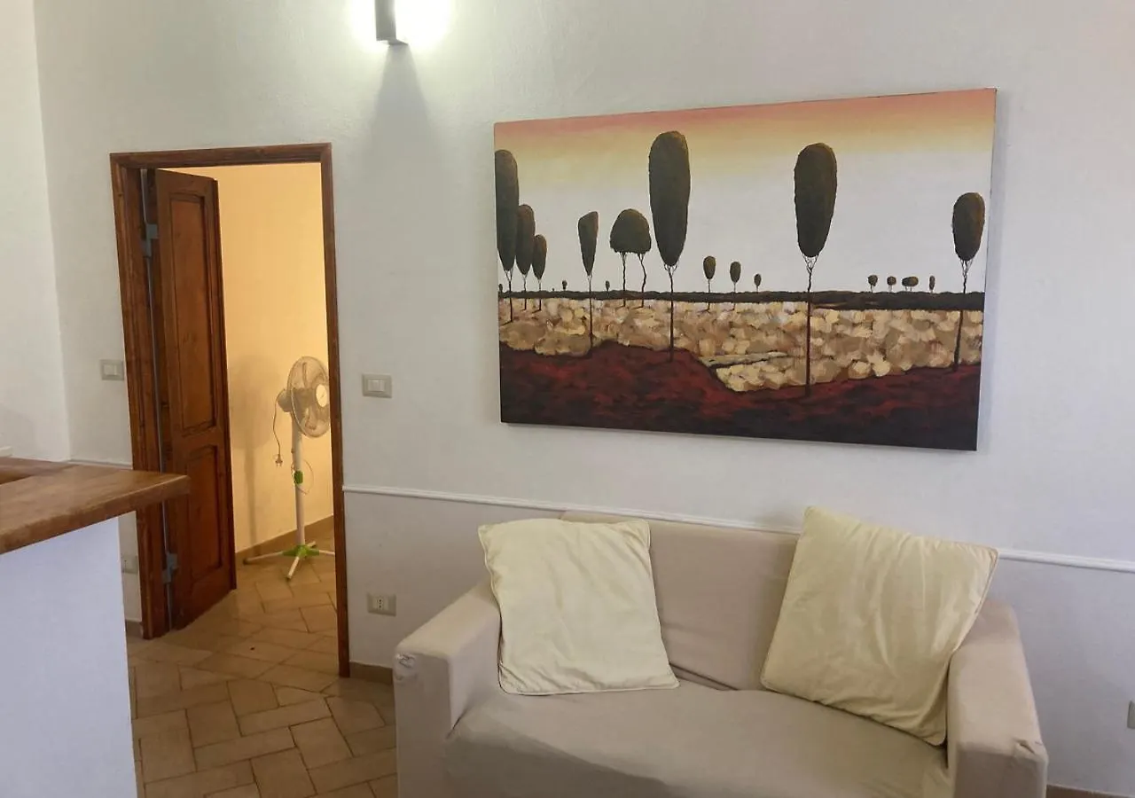 Casa Per 4 Villa Porto Santo Stefano  Holiday home Porto Santo Stefano (Grosseto)