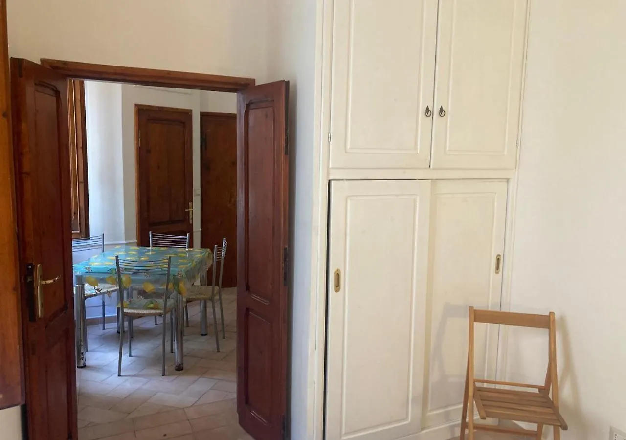 Casa Per 4 Villa Porto Santo Stefano  Italy