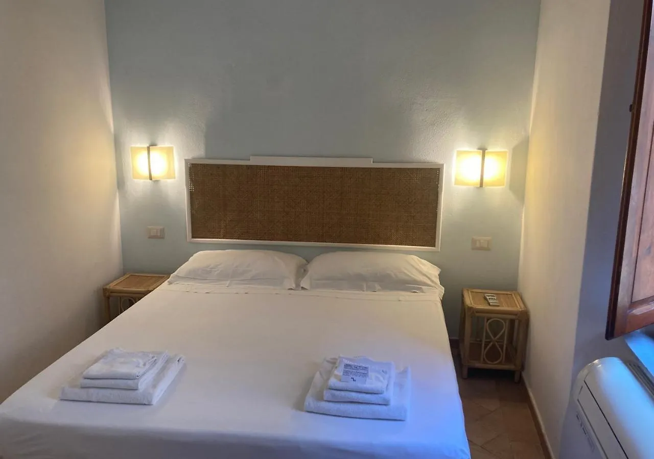 Casa Per 4 Villa Porto Santo Stefano  0*, Porto Santo Stefano (Grosseto) Italy