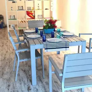  Casa vacanze L Ulivo Sul Mare