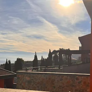  Casa vacanze La Terrazza