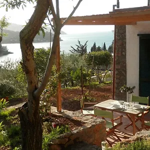  Casa vacanze Dèpendance Argentario
